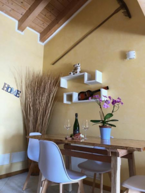 Brenta Luxury Chalet Sporminore